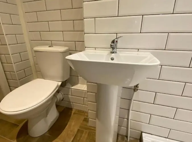 Studio de Luxe Lit Queen-Size