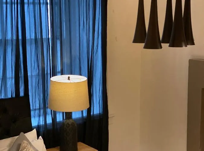 Suite de Luxe