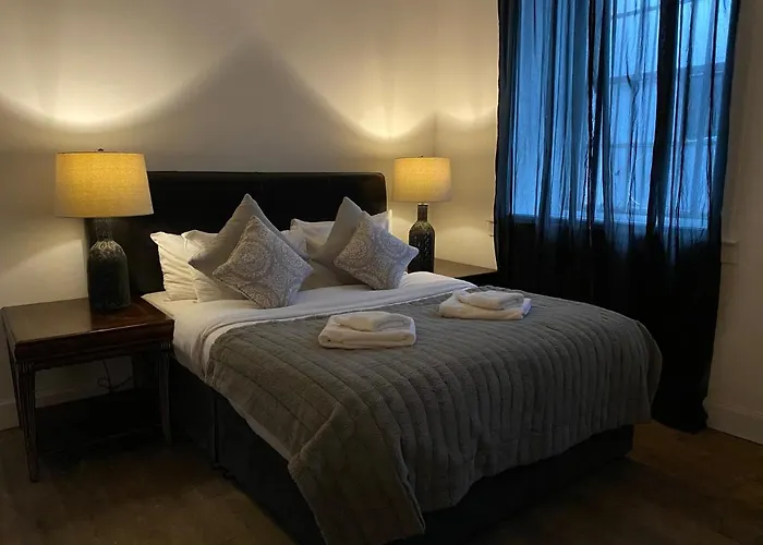 Suite de Luxe