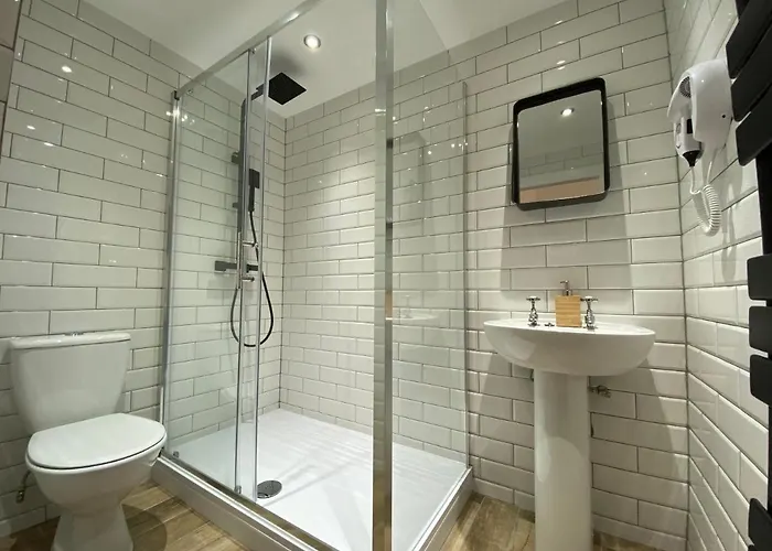 Suite de Luxe