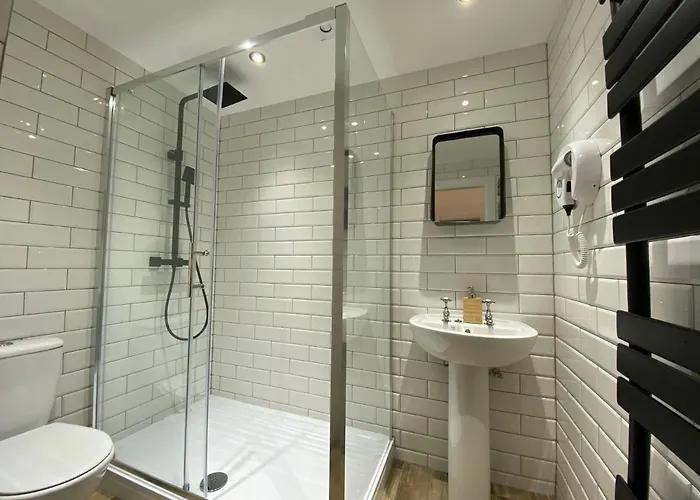 Suite de Luxe